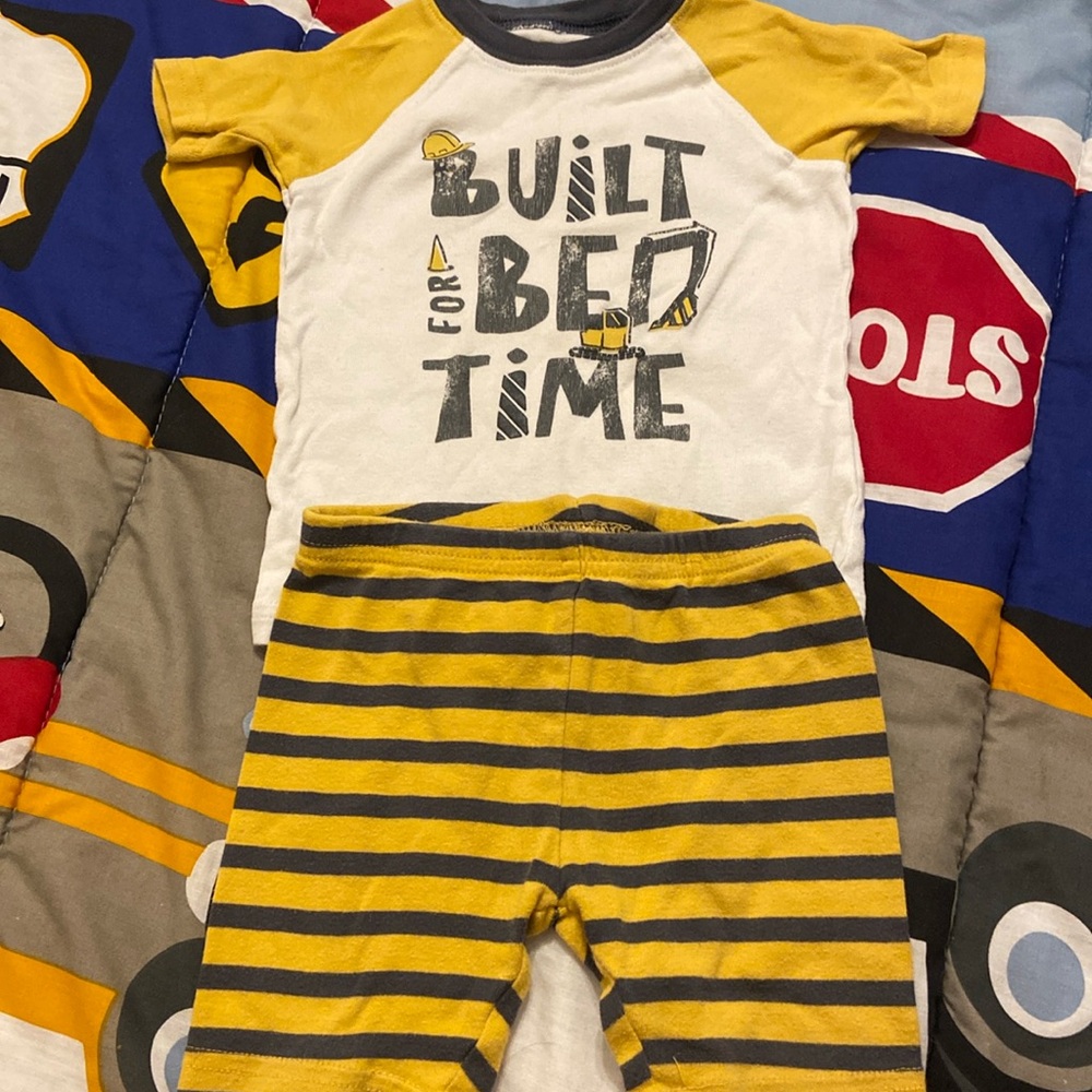 PJ Set